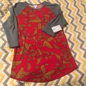 Brand new Lularoe Randy